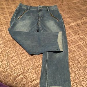 New York & Company high-waist cropped jegging (8)